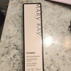 Mary Kay Timewise Tone-Correcting Serum - Cream